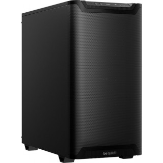 be quiet! Pure Base 501 Airflow Black